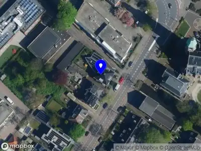 Nieuw bedrijf C.D. Lefeber Holding B.V.