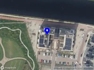 J.W. Glasbergen Pensioen B.V.