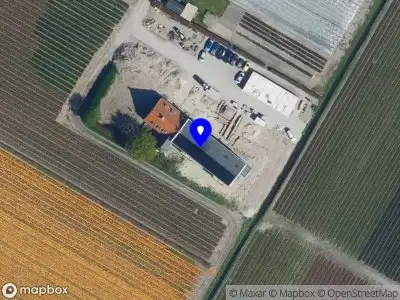 Garden Joy Pensioen B.V.