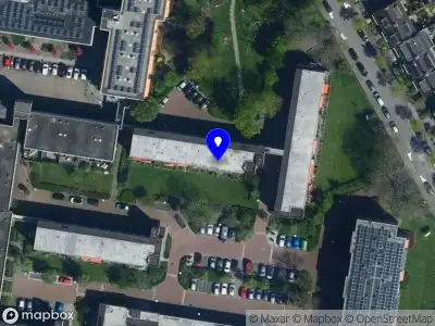 Nieuw bedrijf Kees Bergman Stamrecht B.V.