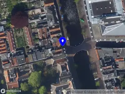 Van Roy en Van Roy-Vissers c.s Advocaten Stichting Beheer Derdengelden Leiden