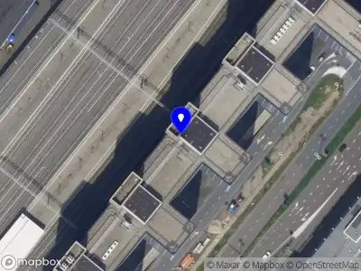 Stichting NTI Hogeschool Leiden