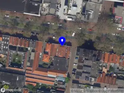 COC Leiden Leiden