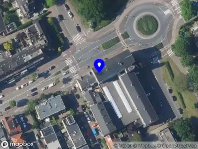Stichting J.H. van Oosbreelezing BUSSUM