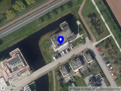 De "Marconisten" Katwijk