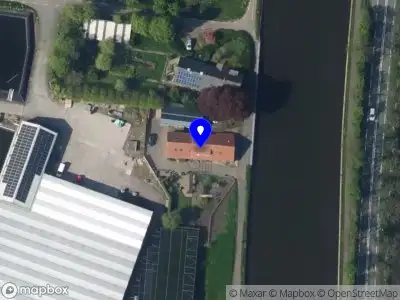 Nieuw bedrijf Kamabat B.V.