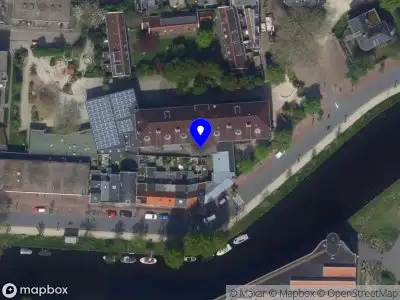 Nieuw bedrijf Stichting Vrije Scholen Rijnstreek