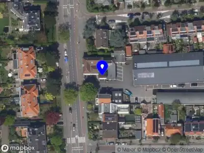 Stichting Administratiekantoor Baja