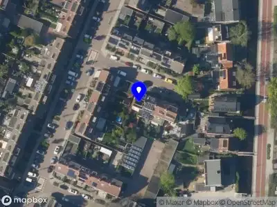 Frankenbol natuurwijzer Zoeterwoude
