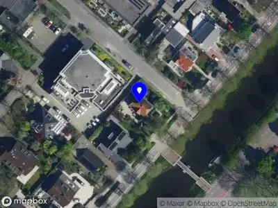 't Haventje B.V. Nieuw-Vennep