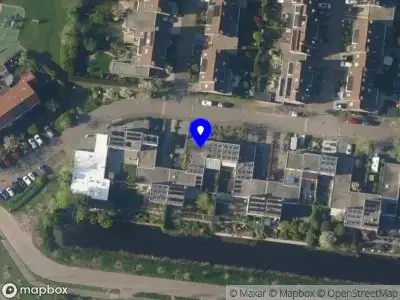 Bridgeclub "Driehoorne" Alphen aan den Rijn