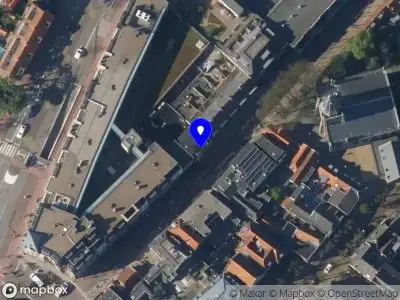 Kühn & Kühn Participaties B.V. Voorschoten