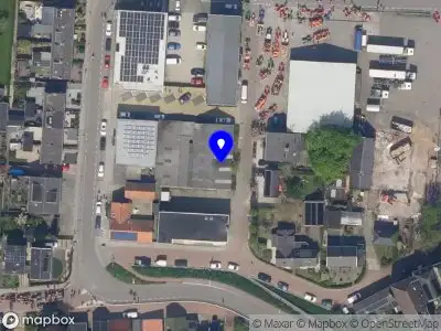 Prins Onroerend Goed B.V. Lekkerkerk