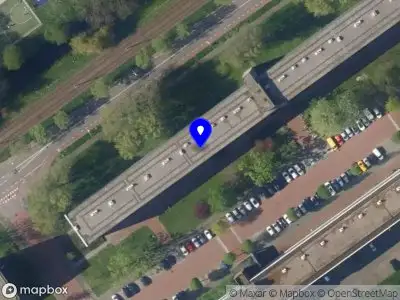 De Windvogel Leidschendam