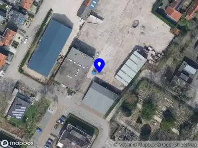 Swaenesteijn Puttershoek