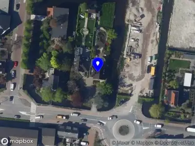 Nieuw bedrijf Kramer Beheer B.V.