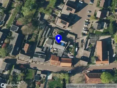 Fa. Café-Slijterij De Tram