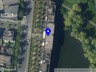 J.P. Boersma Beheer B.V. De Meern