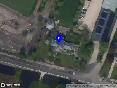 Vuilverwerkingsbedrijf De Omega Wilnis B.V. Wilnis