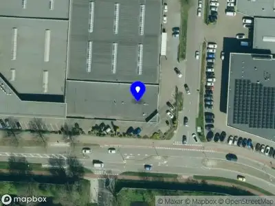 J.B. Muller Holding B.V.