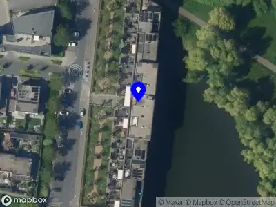 Arminius Gemeenschappelijk Bezit B.V. DE MEERN
