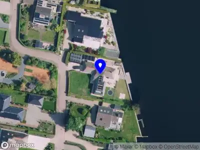 Krystyna van Zanten Holding B.V.