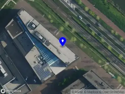 ZJA B.V. Amsterdam