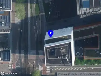 Nebras Power Investment Management B.V.