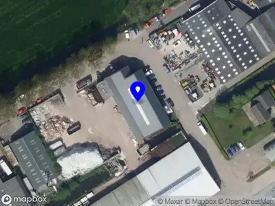 Verhoef Groenrecycling B.V. Kockengen