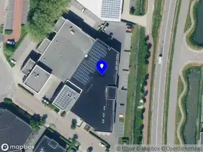 Veemweg Nederland B.V.