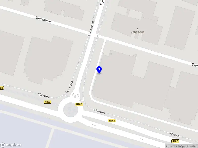 UniBeeCom B.V. Rijen