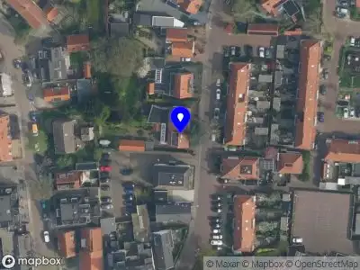 Buro Bombarie Houten