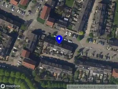 A.A. de Jong Beheer Vianen B.V. Utrecht