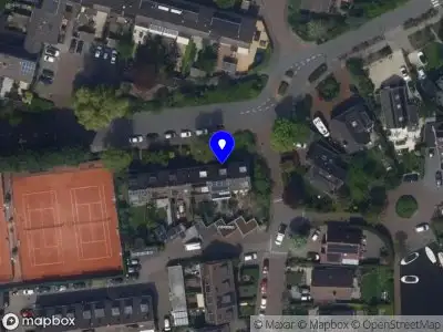 Vereniging BMW GS Club Nederland