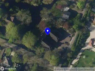 Stichting Wereldfeest Utrecht