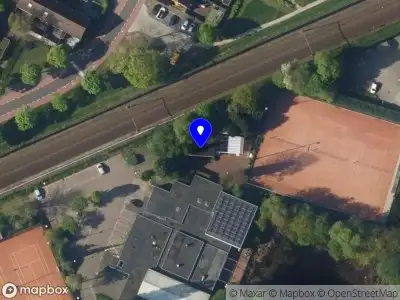 T.O.S.S. (Tennis Our Special Sport)