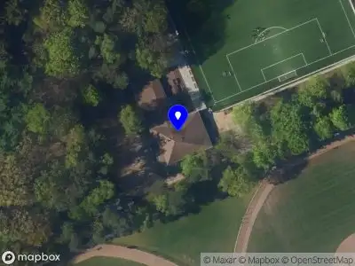 Firebirds B.S.C. HUIS TER HEIDE