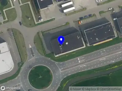 Nieuw bedrijf Yellax Holding B.V.