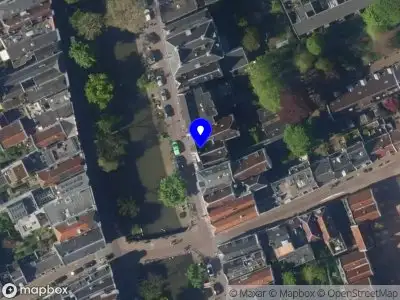 Stichting Geriopterix Utrecht