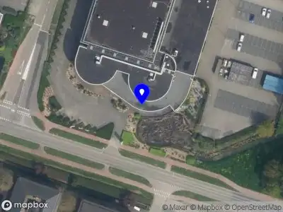 Nieuw bedrijf Personeelsvereniging Carmoma