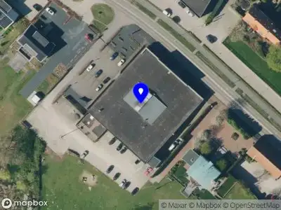 Stichting Administratiekantoor Progenta