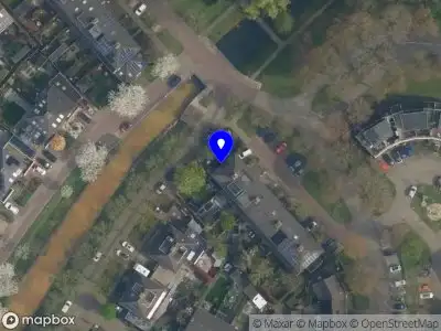 Nieuw bedrijf Body Stress Release Mariska Buis