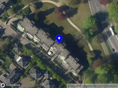 'Stichting De ZilverKamer Zeist' Zeist