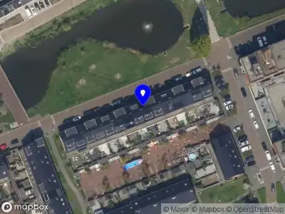 Vossens B.V. Vlaardingen