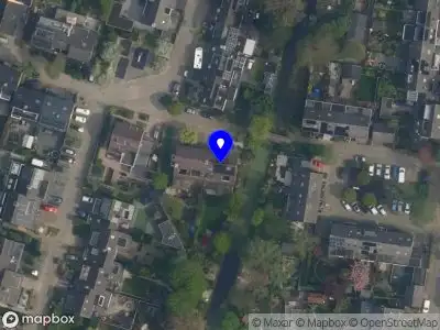 Stichting Comité 4 en 5 Mei Nieuwegein