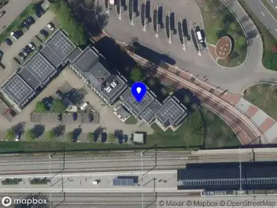 Mind Participatie B.V.