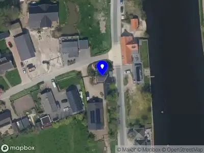 A.J. van Toor Beheer B.V. Hoogblokland