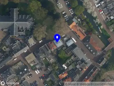 Nieuw bedrijf Quattri Consultants B.V.