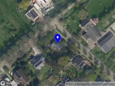 Stichting Redichem-de Geeren