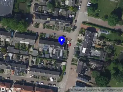 Nieuw bedrijf Elffers Holding B.V.